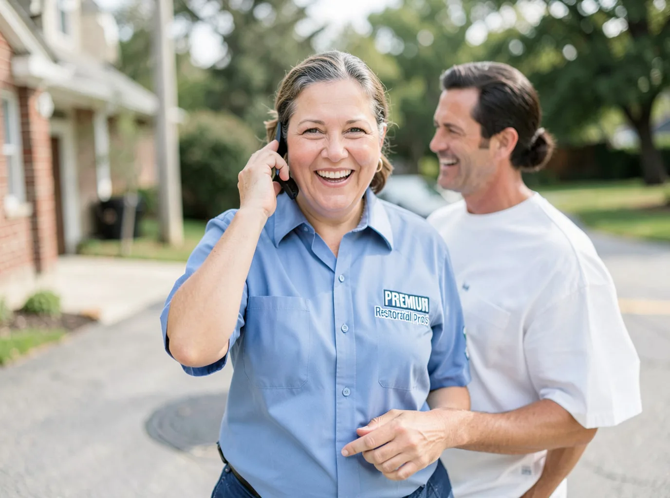 Water Damage Restoration Redding, CT FAQs